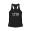 Women's Est 1776 Tank top | 250 Years of USA Merch