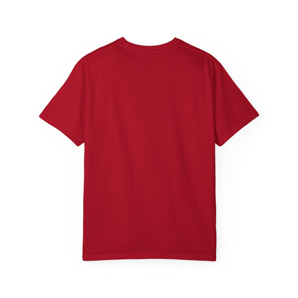 1776 We The People Graphic T-Shirt — American Revolutionary Patriot Tee