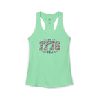 Women's Est 1776 Tank top | 250 Years of USA Merch