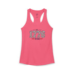 Women's Est 1776 Tank top | 250 Years of USA Merch