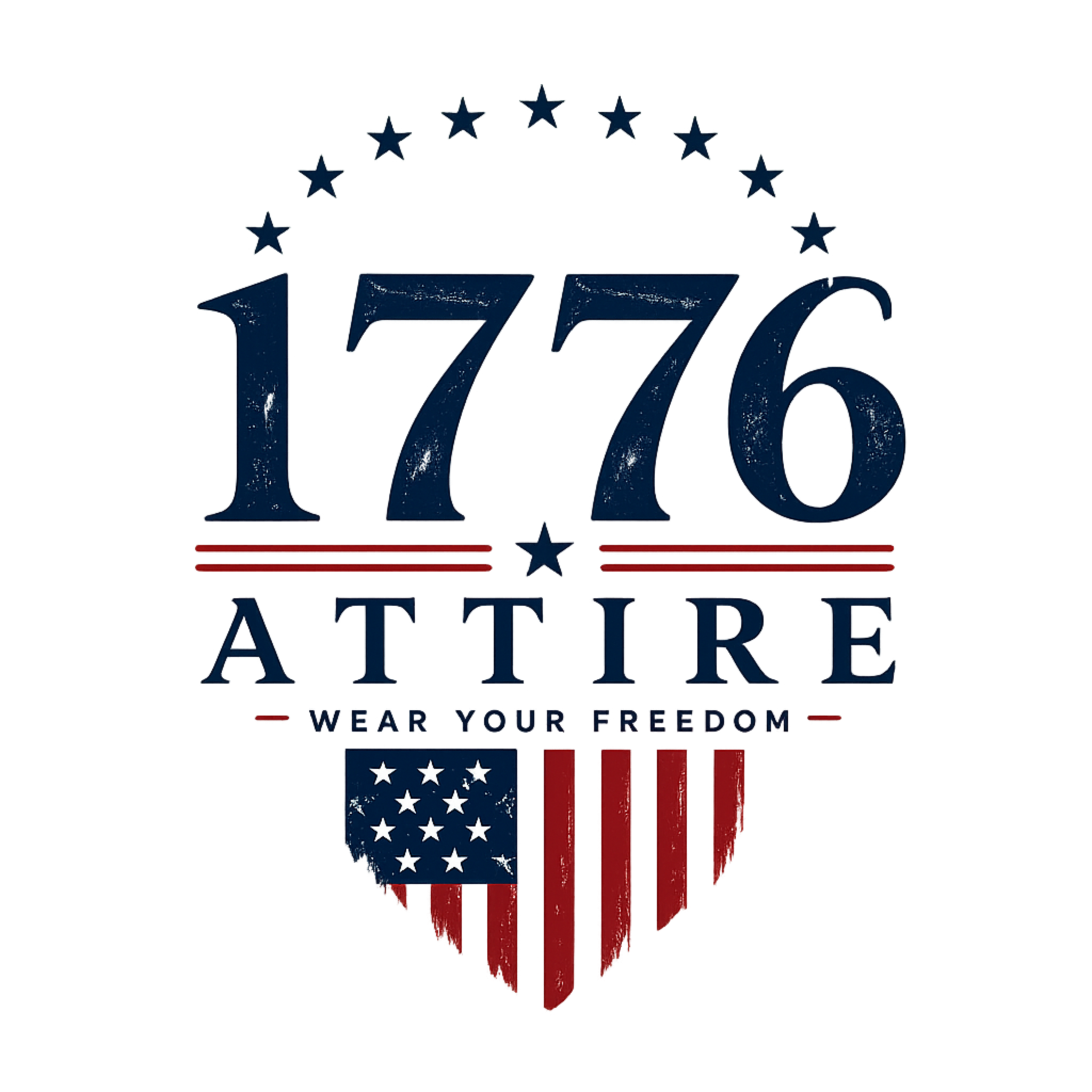 1776Attire