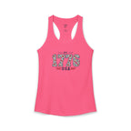 Women's Est 1776 Tank top | 250 Years of USA Merch