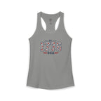 Women's Est 1776 Tank top | 250 Years of USA Merch