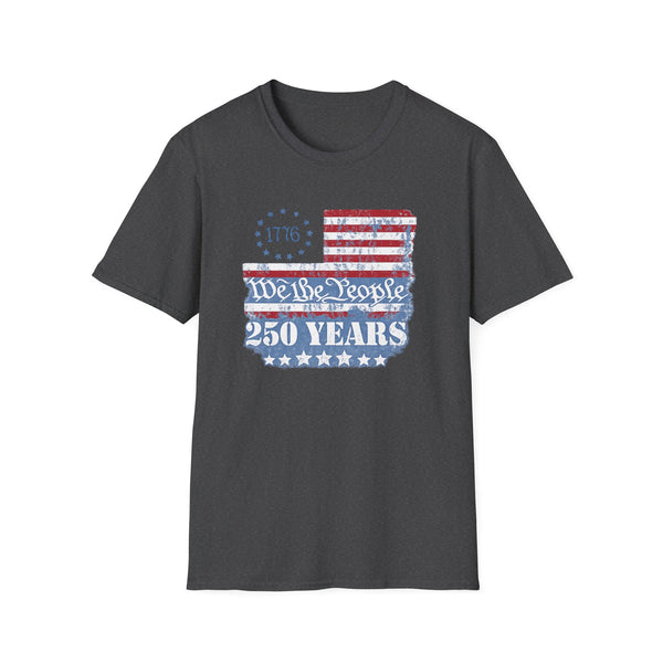 1776 Shirts & Apparel