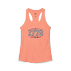 Women's Est 1776 Tank top | 250 Years of USA Merch